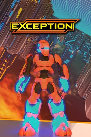 Download Exception