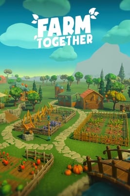 Farm Together - Polar Pack