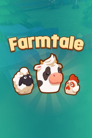 Download Farmtale