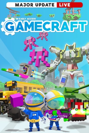 Download Gamecraft