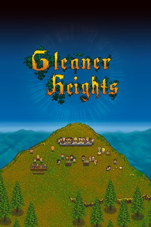 Download Gleaner Heights