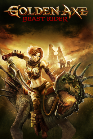 Download Golden Axe: Beast Rider