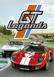 GT Legends