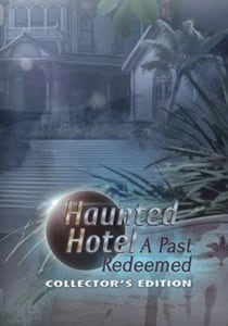 Download Haunted Hotel 20: A Past Redeemed