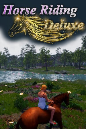 Download Horse Riding Deluxe