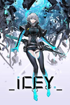 Download ICEY