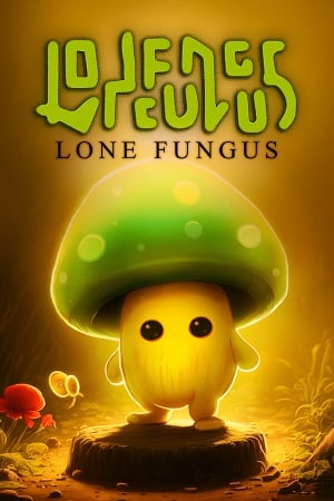 Download Lone Fungus