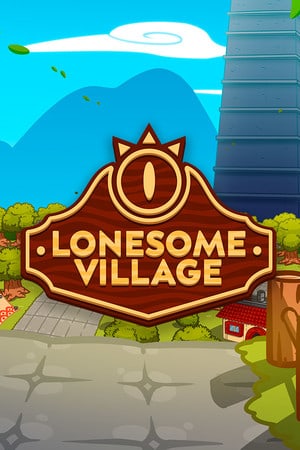 Download Lonesome Village