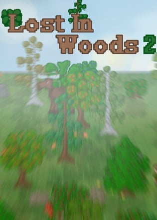 Download Lost In Woods 2