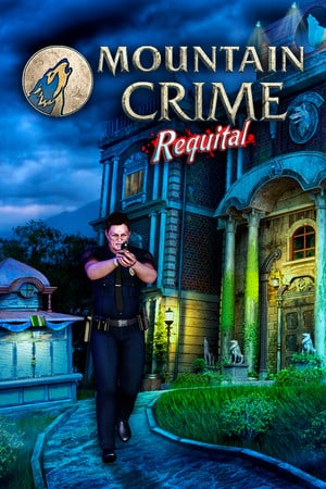 Download Mountain Crime: Requital