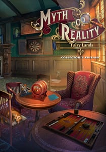 Download Myth Or Reality: Fairy Lands