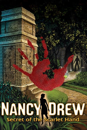 Download Nancy Drew: Secret of the Scarlet Hand