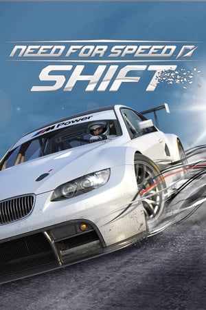 Download Need for Speed: Shift