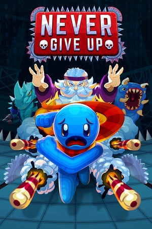 Download Never Give Up