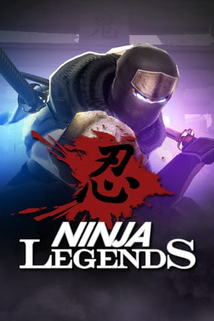 Download Ninja Legends