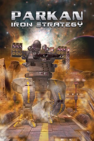 Download Parkan: Iron Strategy