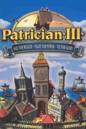 Download Patrician 3