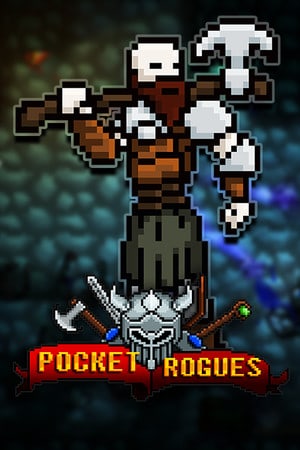 Download Pocket Rogues