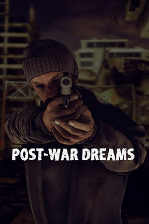 Download Post War Dreams