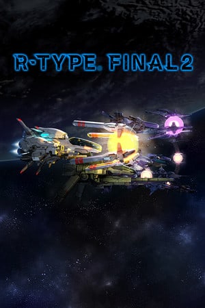 Download R-Type Final 2