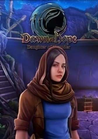 Dawn of Hope 2 Daughter of Thunder