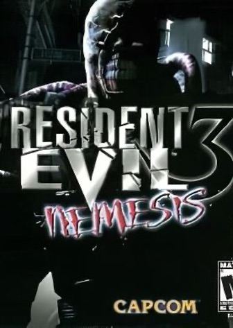 Download Resident Evil 3: Nemesis