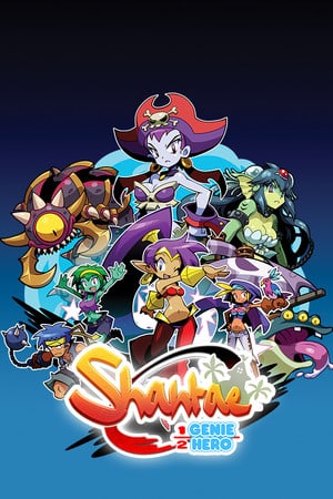 Download Shantae: Half-Genie Hero