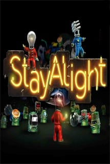 Download Stay Alight