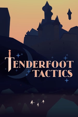 Download Tenderfoot Tactics