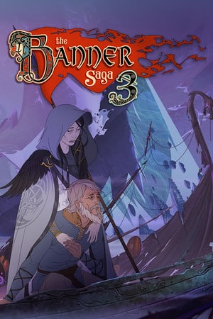 Download The Banner Saga 3