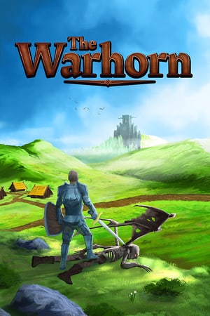 The Warhorn