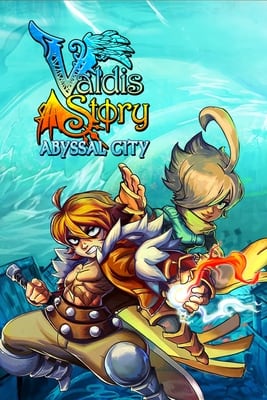 Valdis Story: Abyssal City