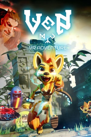 Download Ven Adventure