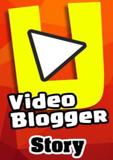 Video Blogger Story