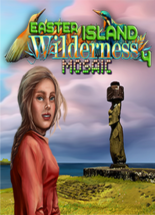 Download Wilderness Mosaic 4