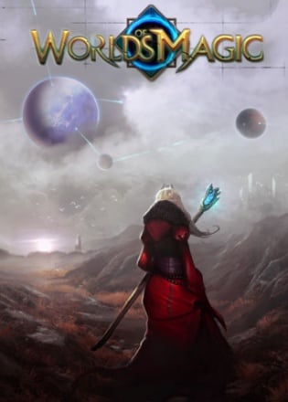 Download Worlds of Magic