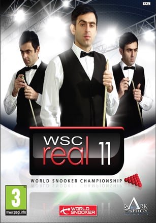 Download WSC Real 11: World Snooker Championship