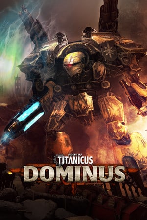 Download Adeptus Titanicus: Dominus