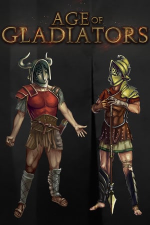 Download Age of Gladiators