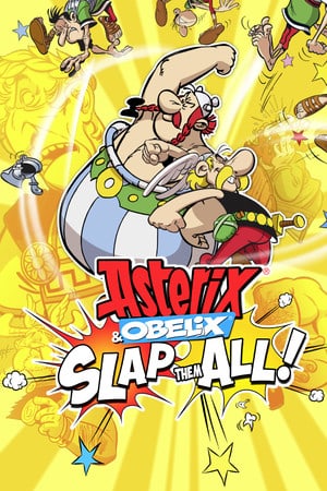 Download Asterix and Obelix: Slap them All!