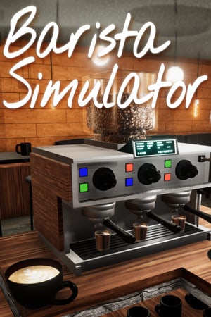 Download Barista Simulator