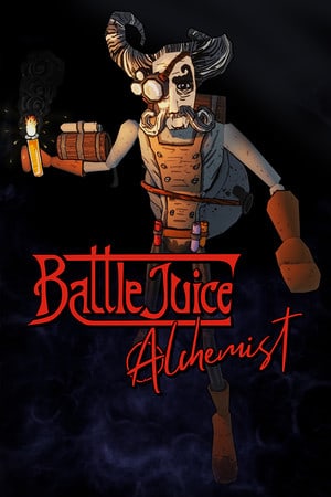 Download BattleJuice Alchemist