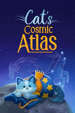 Download Cat's Cosmic Atlas