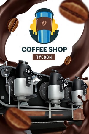 Download Coffee Shop Tycoon