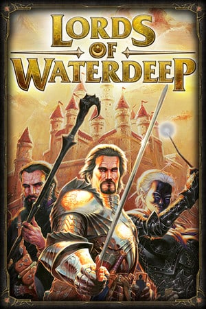 Download DD Lords of WaterDeep