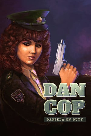 Download DanCop - Daniela on Duty