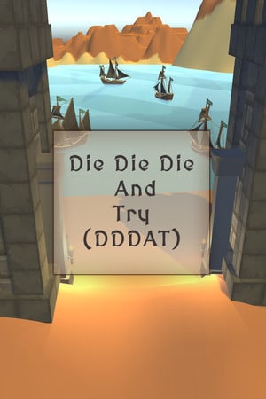 Download Die Die Die And Try