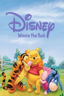 Download Disney Winnie the Pooh