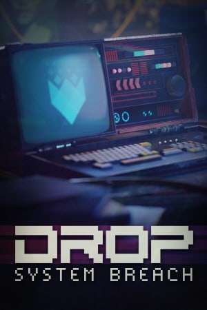 Download DROP - System Breach