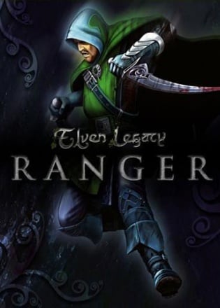 Elven Legacy: Ranger